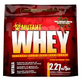 Mutant Whey 2,2 кг
