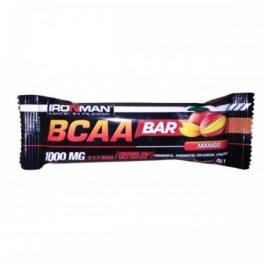 IronMan BCAA  bar 50 гр