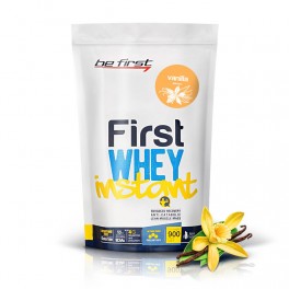 Be firs Whey instant 900 гр
