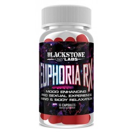 BlackStone Labs Euphoria RX