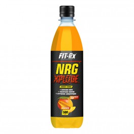 FIT-rx напиток NRG Xplode 500 мл