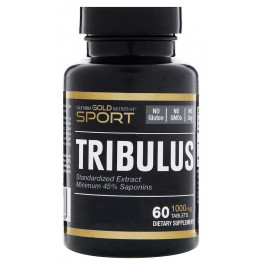 CGN Tribulus 1000 mg 60 таб