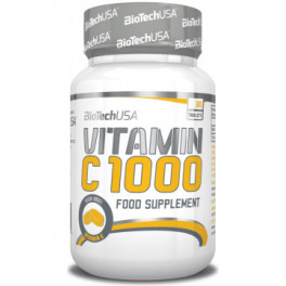 Biotech Витамин C 1000 30 таб