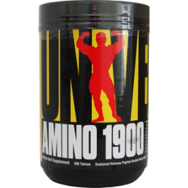 Universal Amino 1900 300 табл