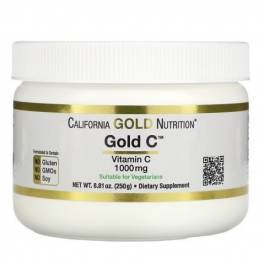 CGN Gold C 1000 мг 250 гр