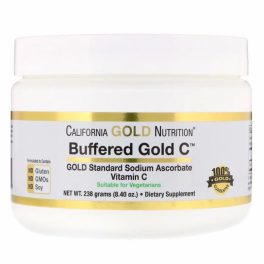 CGN Buffered Gold C 238 гр