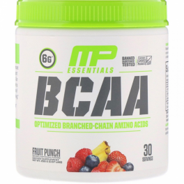 MusclePharm BCAA Essentials 258 гр
