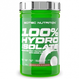 Scitec Nutrition Hydro Isolate 700 гр