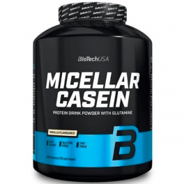 Biotech Micellar Casein 2,27 кг