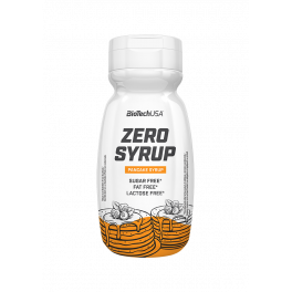 Biotech Zero Syrup 320 мл