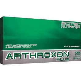 Scitec Nutrition Arthroxon Plus 108 капс