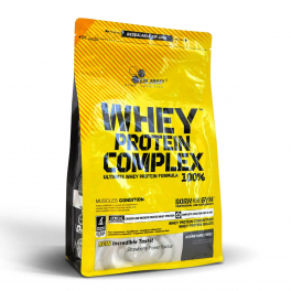 Olimp Whey Protein Complex 700 гр