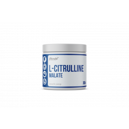 FitRule Citrulline Malate 300 гр