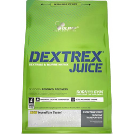 Olimp Dextrex Juice 1000 гр