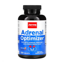Jarrow formulas Adrenal Optimizer 120 таб