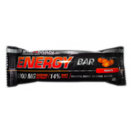 IronMan Energy bar 50 гр